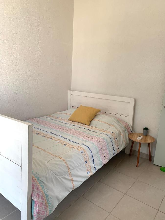 Departamento Vacacional 2 Habitaciones Vista A La Alberca By Eita カンクン エクステリア 写真
